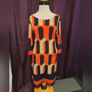 Long Sleeve Dress